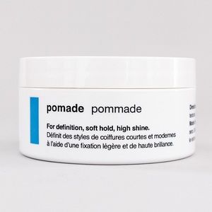 Pomade